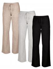 Cashmere Knitted Pants