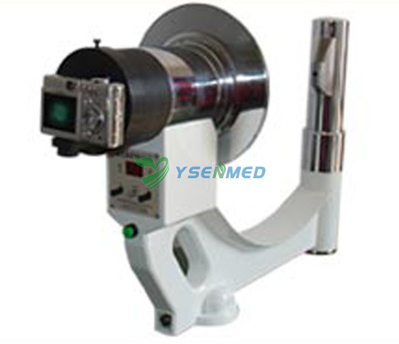 Ysx-50c Medical Hospital Fluoroscopy Portable X-ray Machine