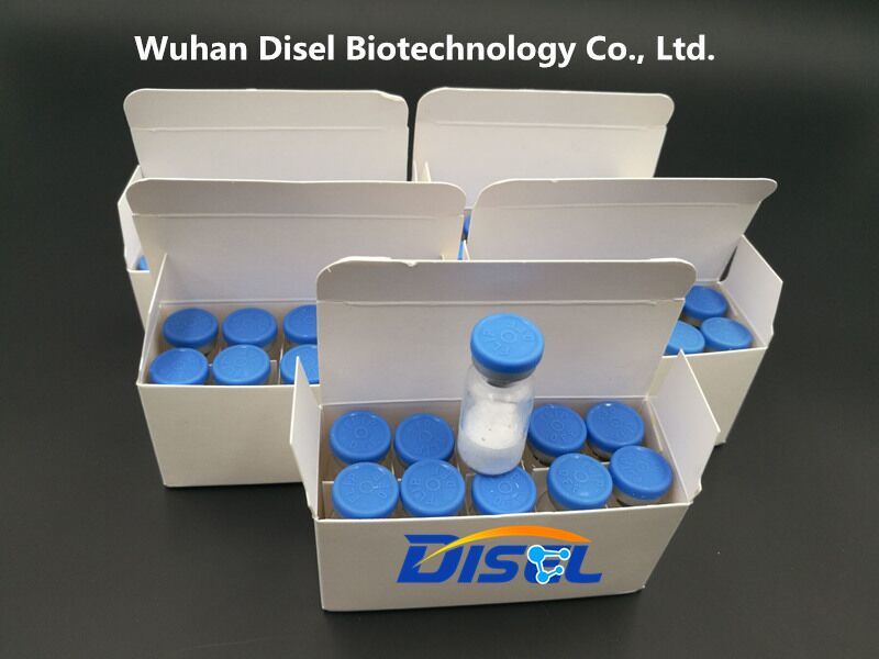 China Supply 98% Purity Fst 344 Growth Peptide Follistatin 344 1mg/Vial for Bodybuilding