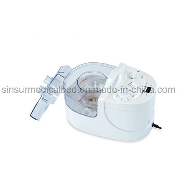 Hospital Portable Medical Multi-Function Ultrasonic Nebulizer