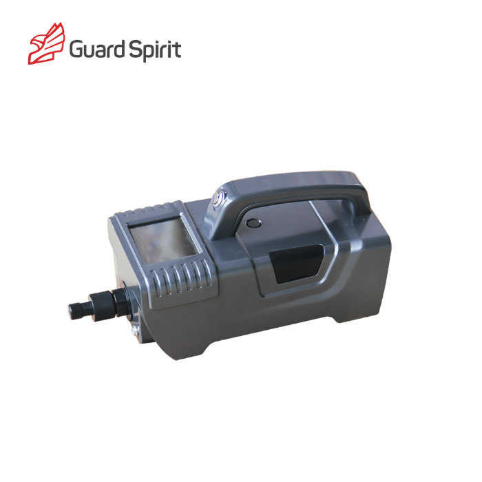 Guard Spirit Quick Checking Portable Explosive Trace Detector