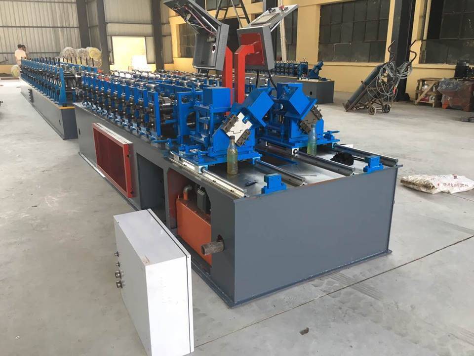 Dx Metal Stud Roll Forming Machine for Sale