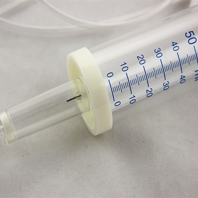 Burette Type Infusion Set Burette Type Infusion Set