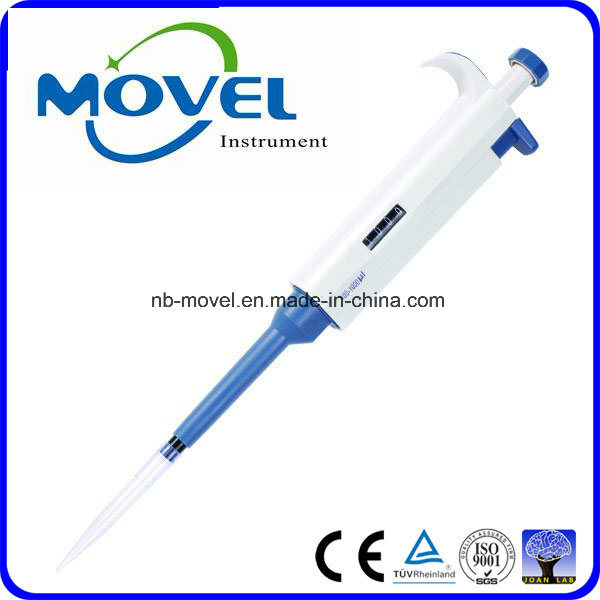 Lab Micropipette, Manual Micropipette, Volume Pipette