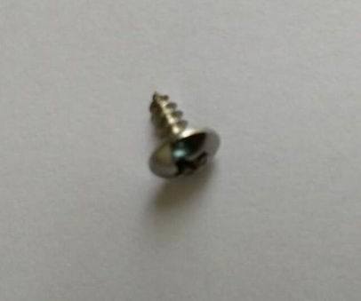 Truss Head Self Tapping Screw