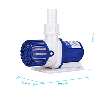 24V Eco DC Aquarium Pump for Fountain/Garden