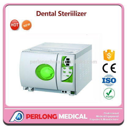 Medical Movable Dental Steam Sterilizer Autoclave with Ce Approved