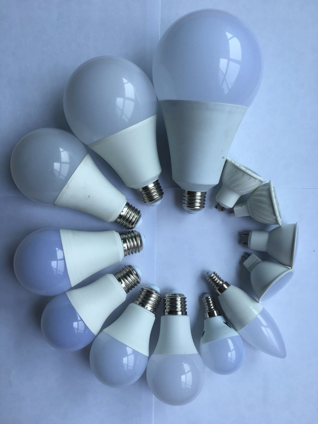 10years Manufacture Factory A60 7W9w12W15W18W20W Energy Saving LED Bulb Light