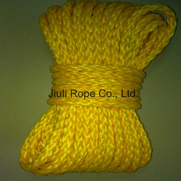 PE Rope / Polyethylene Rope / Ploythene Rope / Polymethylene Rope
