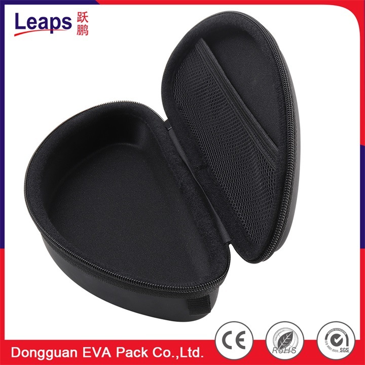 Headphone Storage Box EVA Small Hard Specialized Case