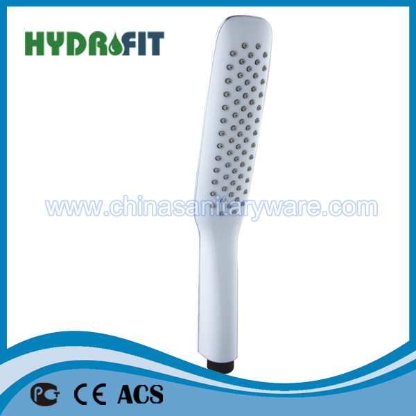 New Handheld Shower Head