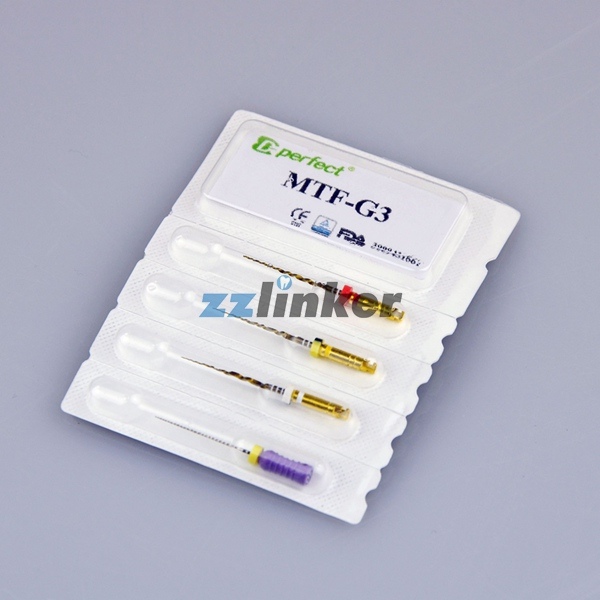 Ce Approved Israel Mdt Dental Diamond Burs