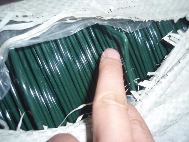 Copper Conductor PVC Electric Wire for Building or Constrction