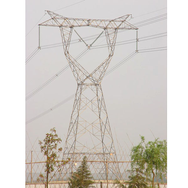 Popular High Quality Transmission Line Tower