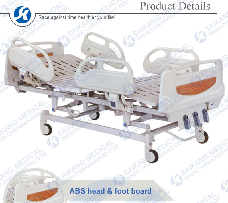 Professional Team Cheap Hospital Bed Appliances