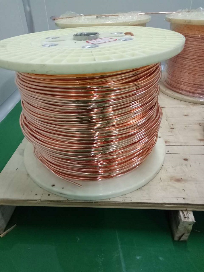 6n Ultra Pure Single Crystal Copper for Industry