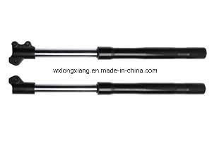 Motorcycle Damper, Motorcycle Front Shock Absorber for Cg125, Cg150, Cg200