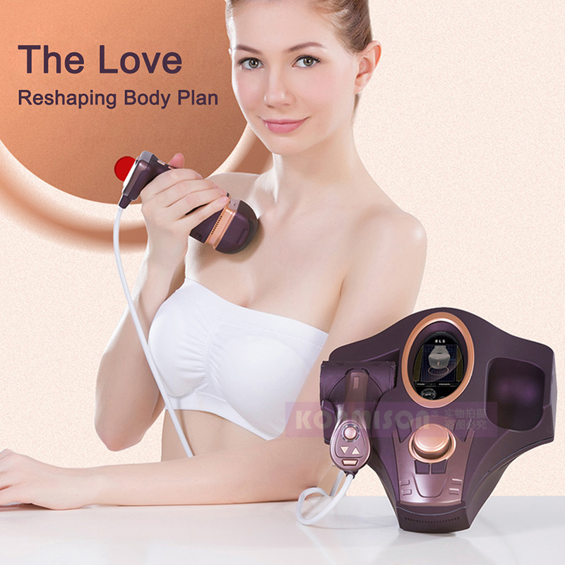 Manufacturer Wholesale Wrinkle Removal Machine Slimming Machine Weight Loss