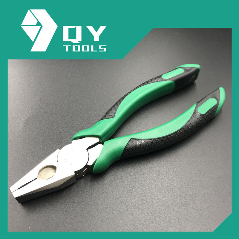 Carbon Steel Drop Forged Combination Pliers