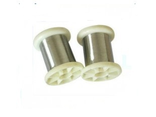 Pure Nickel Resistance Wire for Filter Wire Mesh