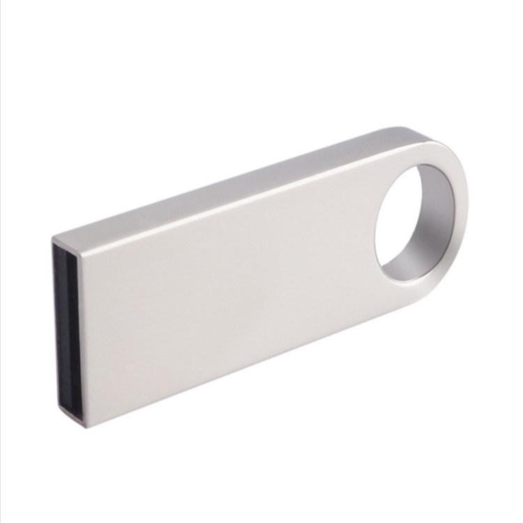 Wholesale Promotional Gift Metal USB Flash