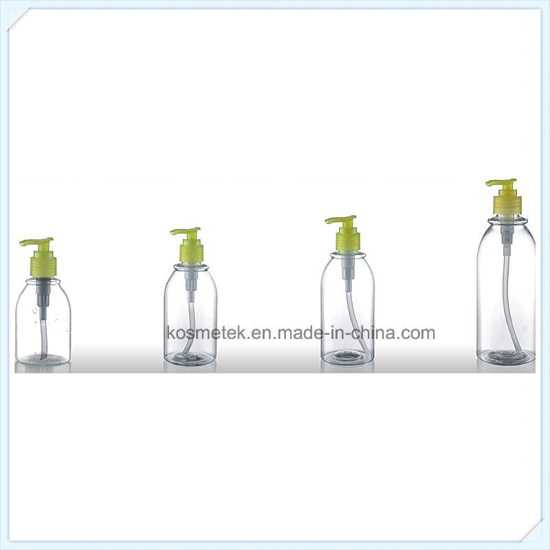 24/410, 28/410; 200ml, 250ml, 280ml Pet Bottle Kk-Bz112