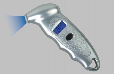 Digital Tire Pressure Gauge, Digital Tire Meter, Tire Gauge for Car