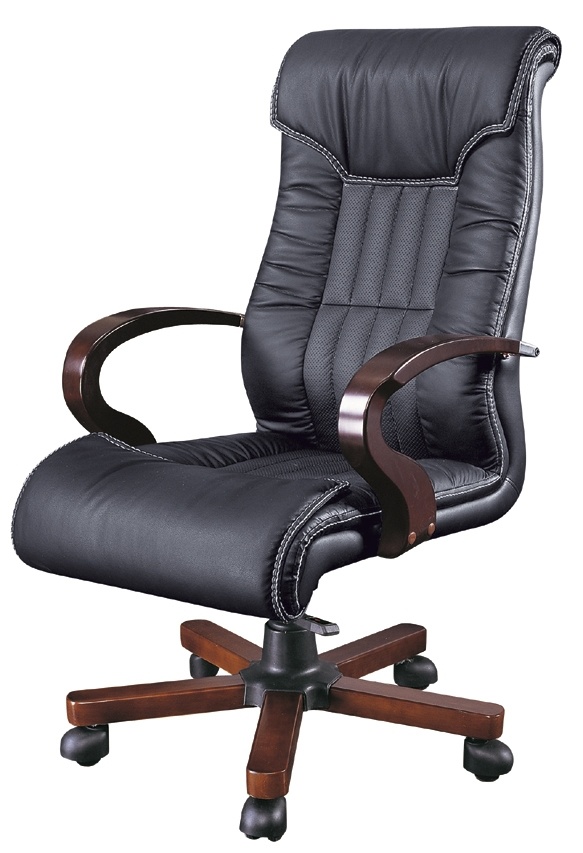 Computer Manager Swivel Office Chair Computer Gaming Staff Chair