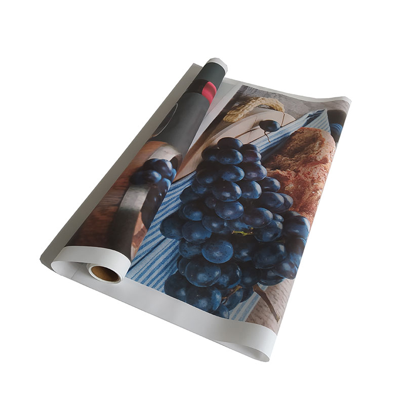 Toile Eco Solvant Eco Solvent Canvas