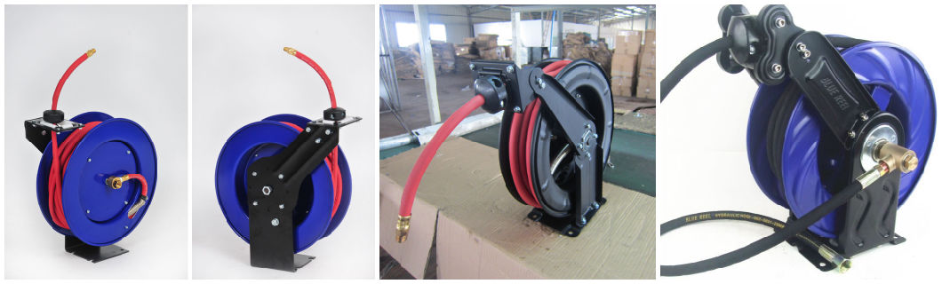 3/8'' Air Hose Reel Water Hose Reel