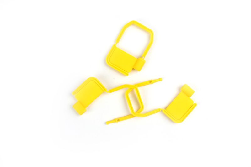 Ds-6003 Convenient Plastic Lock Seal