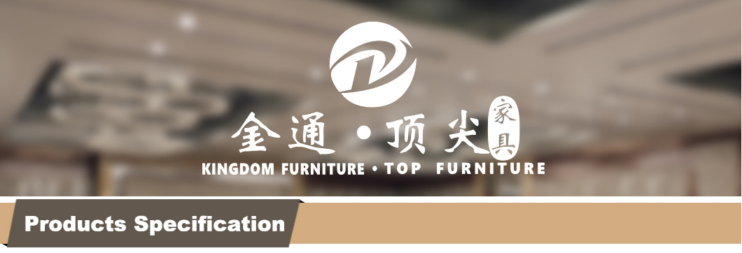 Top Furniture Foshan Factory Comfortable Stackable Banquet Hall Tables and Chairs