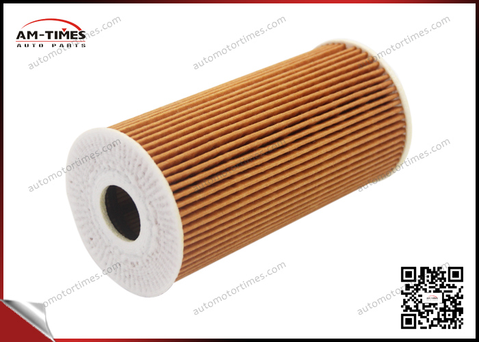 Factory Wholesale Cartridge Element Japanese Car Eco Paper Oil Filter 26320-2f000 for Hyundai Santa IX35 KIA Carnival