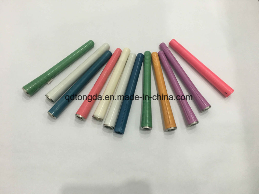 Tongda Textile Spare Parts Ring Spinning Tubes