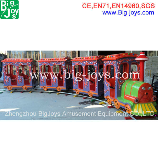 2016 New Kid Electric Train Ride for Sale