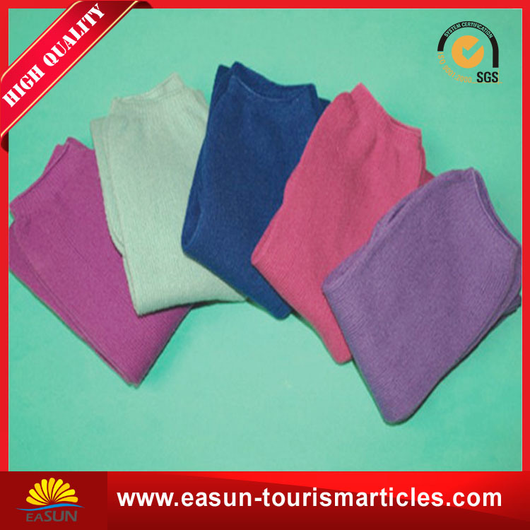 Custom Color Disposable Aviation Socks Made in China