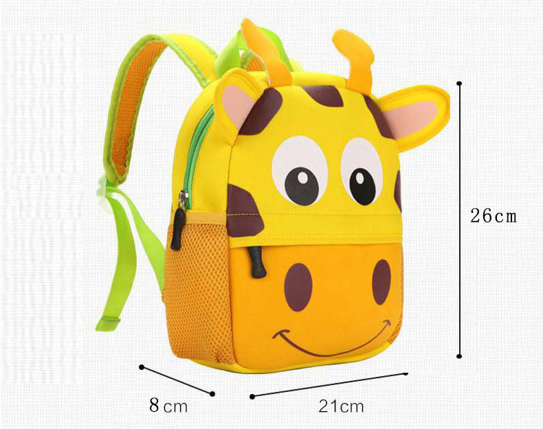 New Hot Sale Custom School Computer Travel Cheap Canvas Backpack Bag