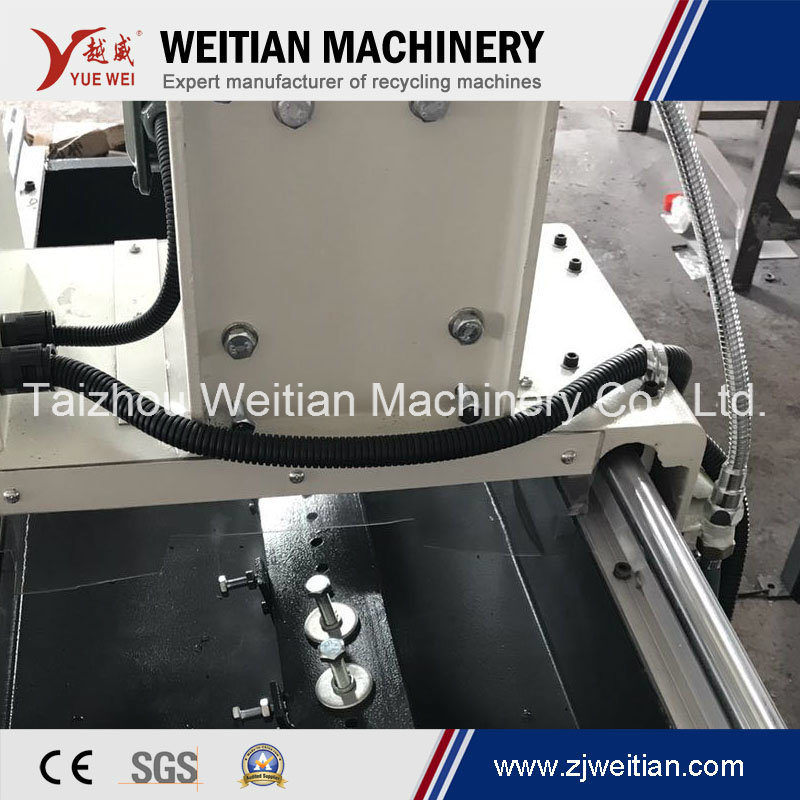 Ce Certificate Automatic Grinder for Knives&Blades of Plastic Crusher/PVC Pipe Crusher/Pet Bottle Crusher/Double Shaft Shredder/LDPE Film Crusher/HDPE Shredder/