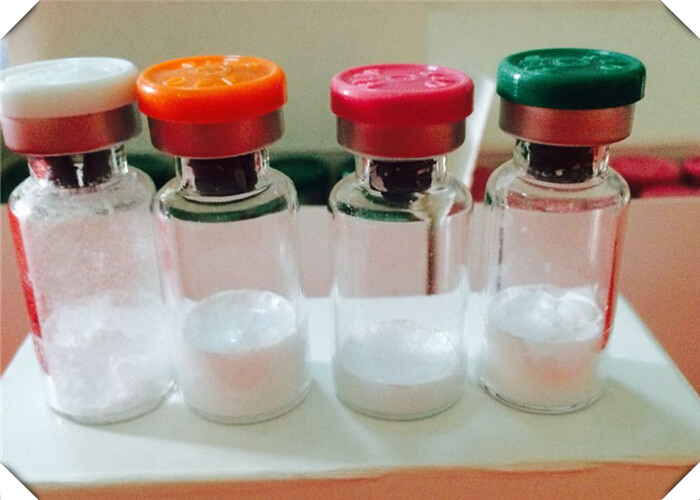 Injectable Muscle Peptide Myostatin Gdf-8 1mg/Vial for Steroid User