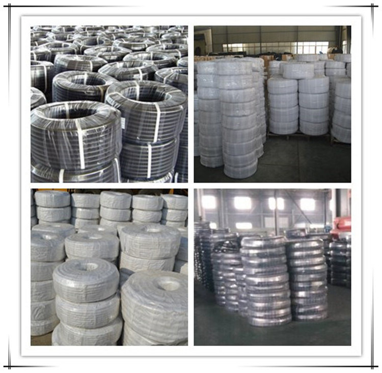 Super High Quality API Oil Rubber Hose