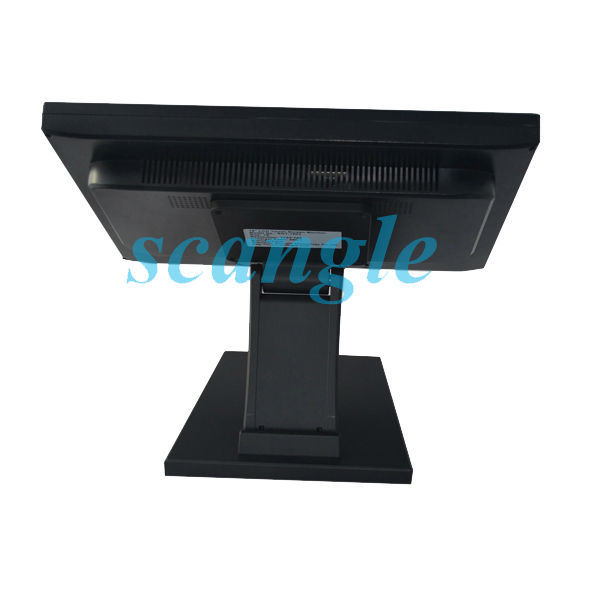 POS System 15inch Touch Screen Monitor with High Quality