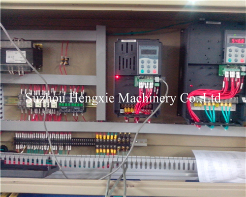 Copper Wire Granulator Machine / Medium Copper Wire Drawing Machine / Chinese Supplier