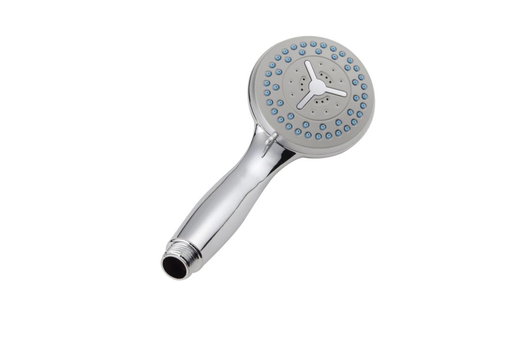 Hot Sell Hand Held Shower Head Made in China Lm-3009gh