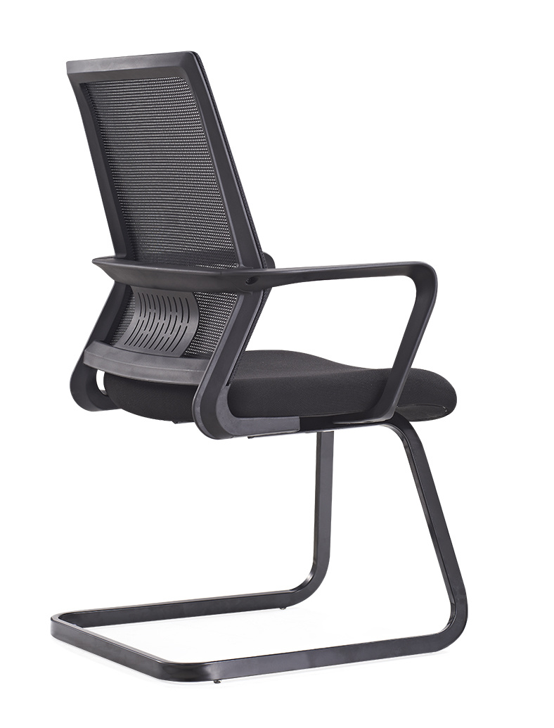 Cheap modern Furniture Computer Chair and Office Visitor Chair