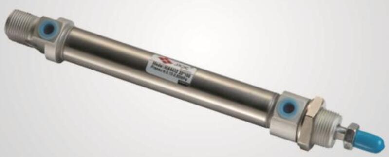 Mini Pneumatic Cylinder Ma6432 Stainless Steel