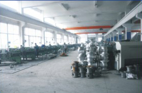 Cast Steel Angle Type Globe Valve J44h (1/2