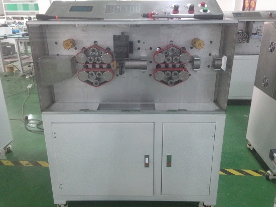 High-Efficiency Cable Stripping Machine (DNBX-90)