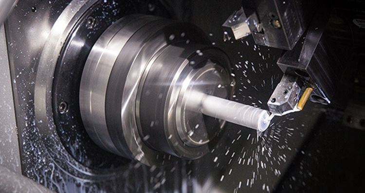 OEM High Precision CNC Machining Auto Accessories