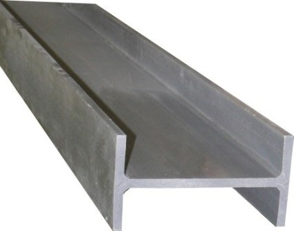 S235jr/Ss400 Hot Rolled Construction/Structural Steel Beam Bar I Beam