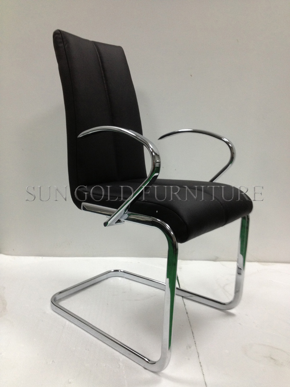 New Design Clear Acrylic Napoleon Tiffany Banquet Chair (SZ-DCT003)